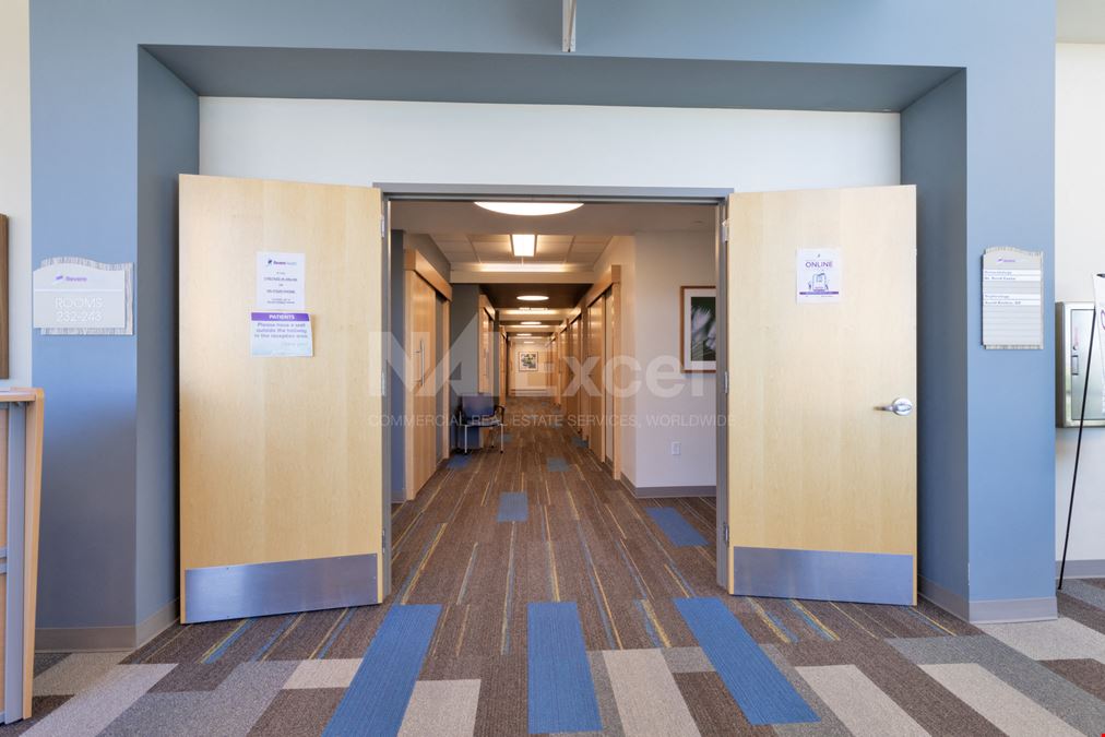 Revere Health Salem Office Space For Lease