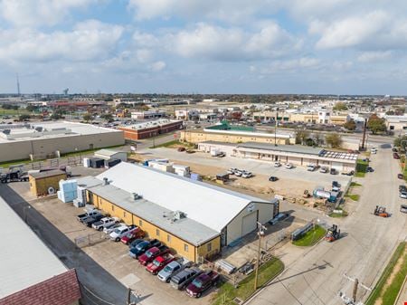 Preview of commercial space at 106 Factory Dr