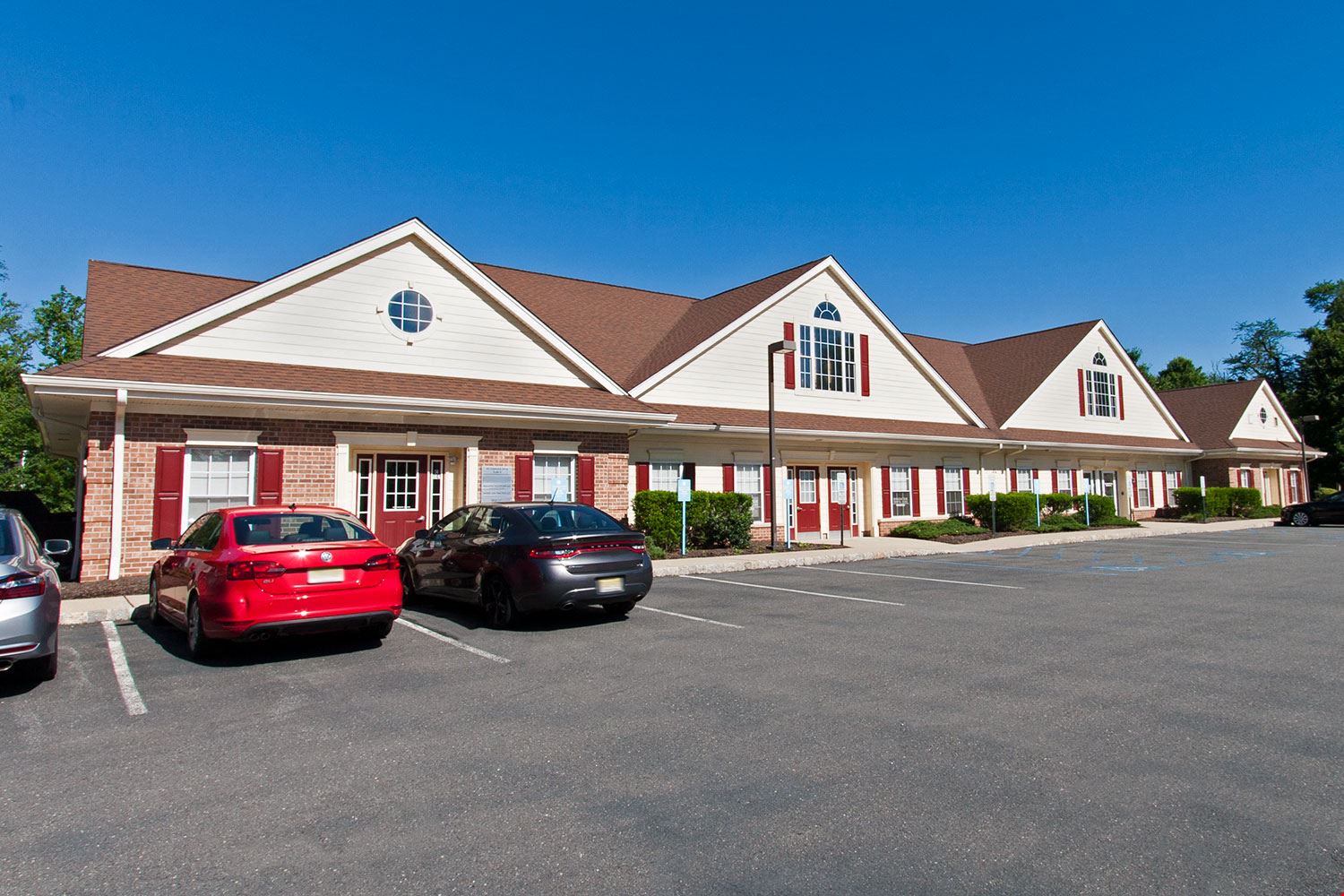 Montgomery Professional Center
