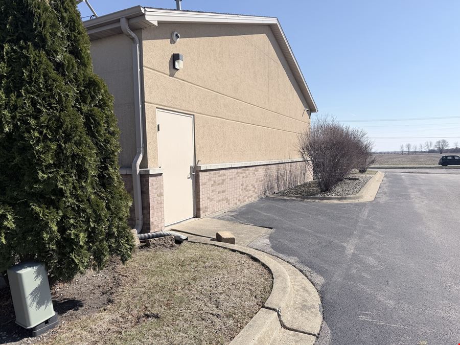 150 N Prairie View Dr