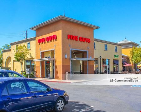 Preview of Retail space for Rent at 108 East El Camino Real