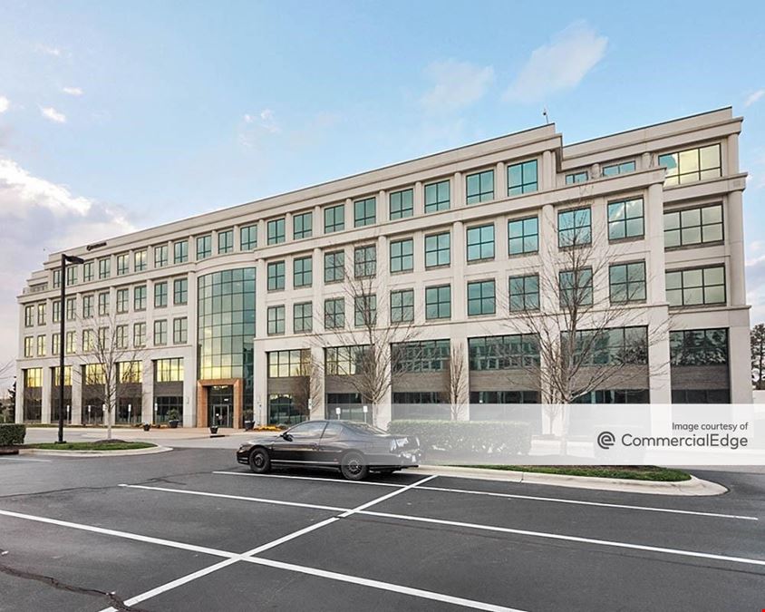 Brier Creek Corporate Center III