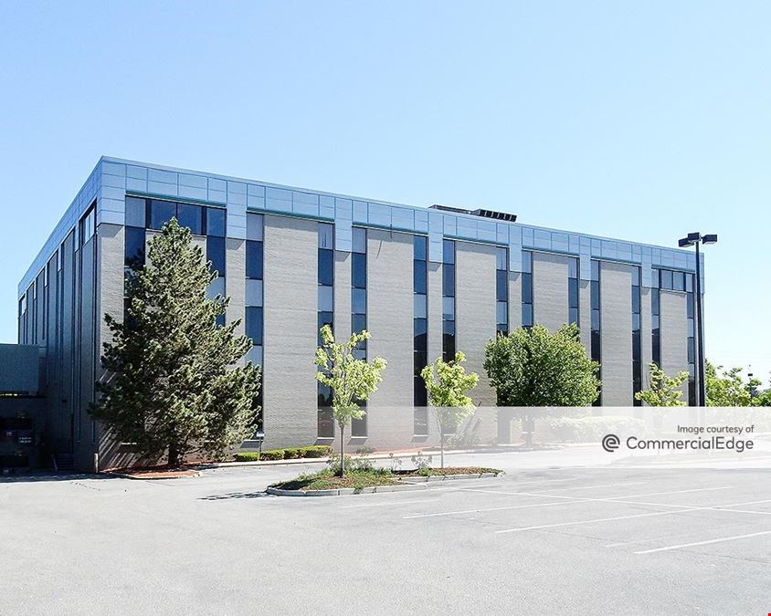 Connector Park