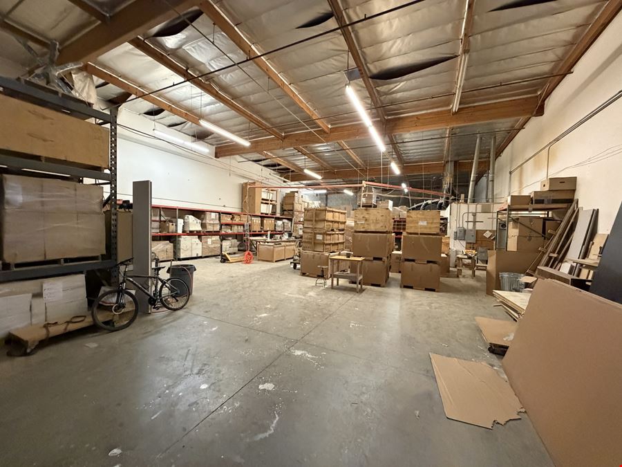 Gardena Industrial Park