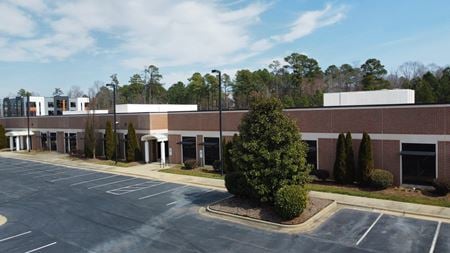 Preview of Office space for Sale at 11125 Forest Pines Dr
