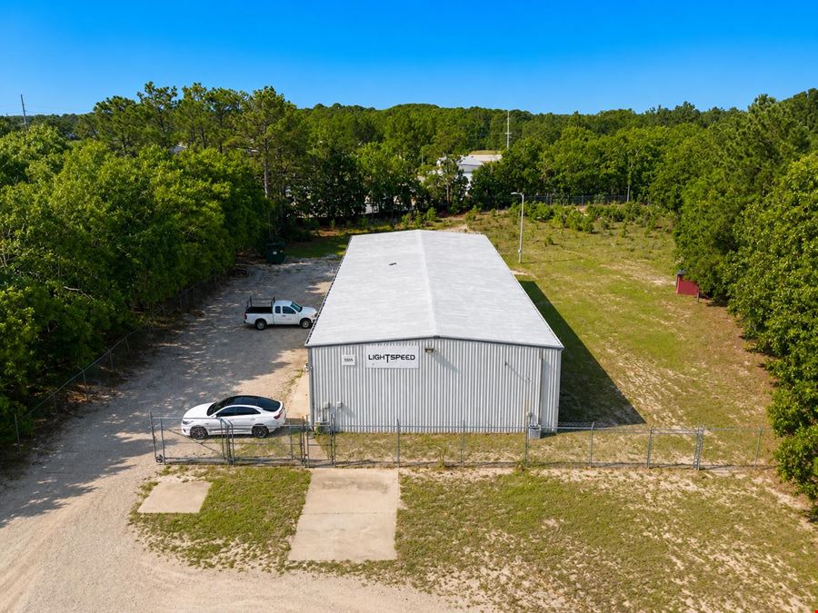 3505 Masonboro Ct