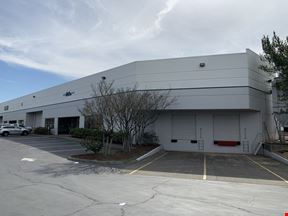 Front Avenue Business Center