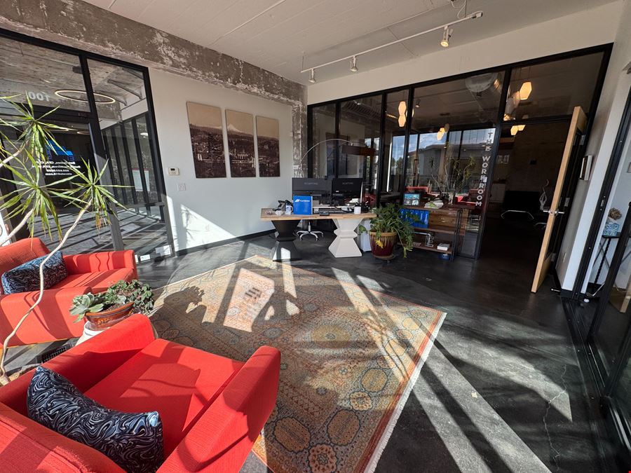 Elevate Plaza