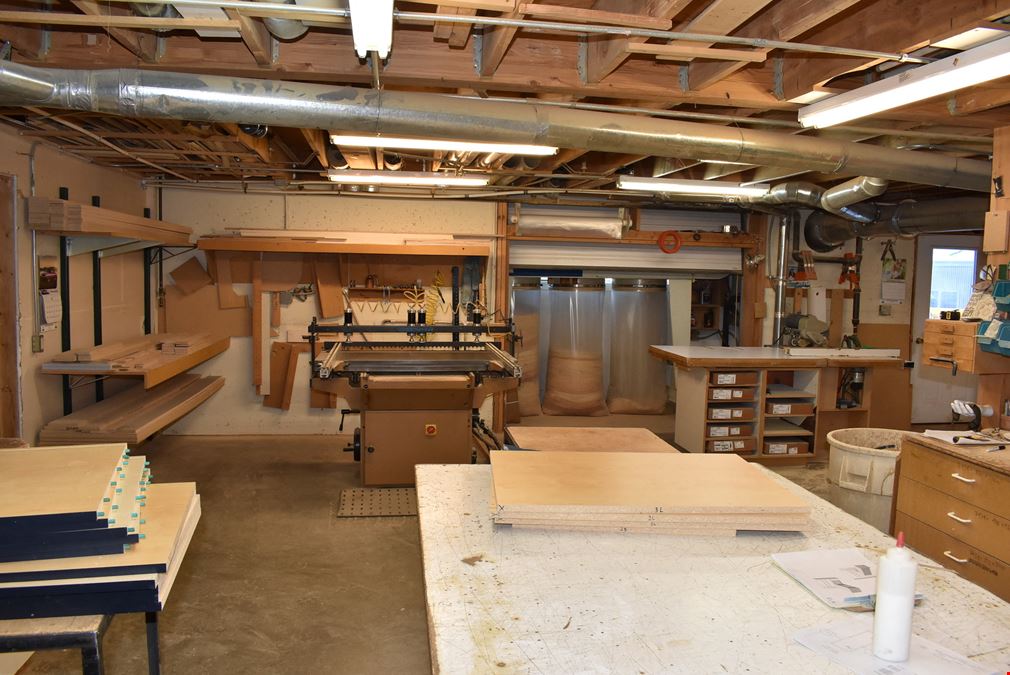 Wood River Joiners