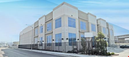 Preview of Industrial space for Sale at 2830 Lugo St