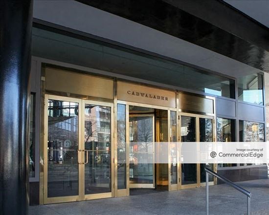 Preview of Office space for Rent at 200 Liberty Street