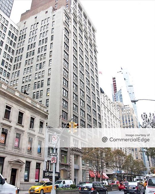 360 Park Avenue South