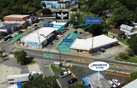 Preview of commercial space at 939 Edgewood Ave. S.