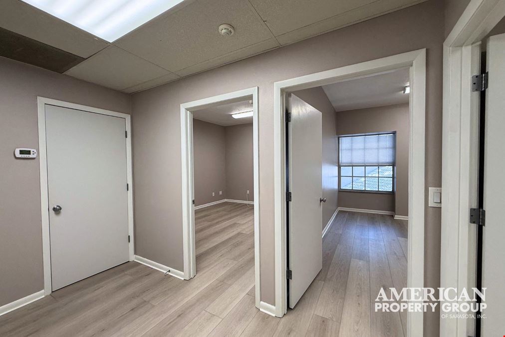 2nd Floor Office Condo