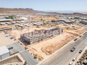 New Office Warehouse for Lease