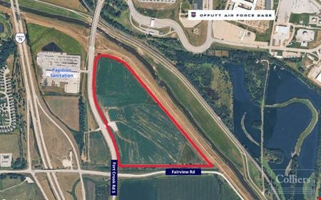 Preview of Industrial space for Sale at Fort Crook Rd S