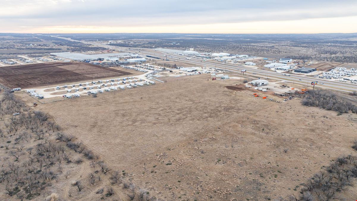 6646 E I-20 Frontage Road
