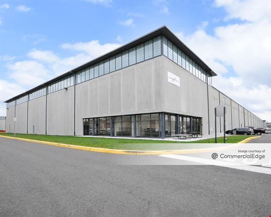 Preview of Industrial space for Rent at 120 Central Avenue