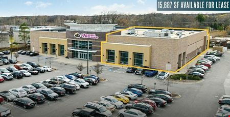 Preview of Retail space for Rent at 452 Lakehurst Road