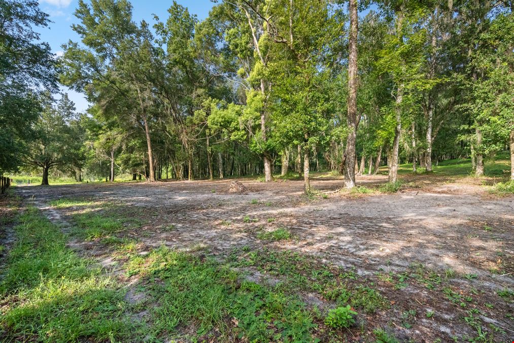 Brooksville 12 Acre Tract
