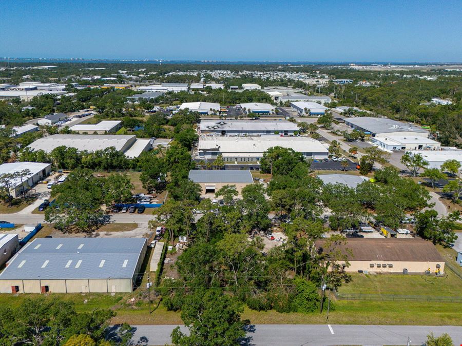 2241 Industrial Blvd
