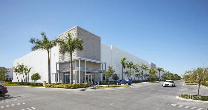 Prologis Miami International Tradeport 8