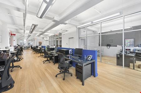 Preview of commercial space at 12 West 32nd Street
