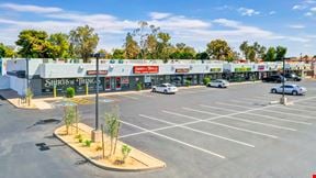 College Plaza