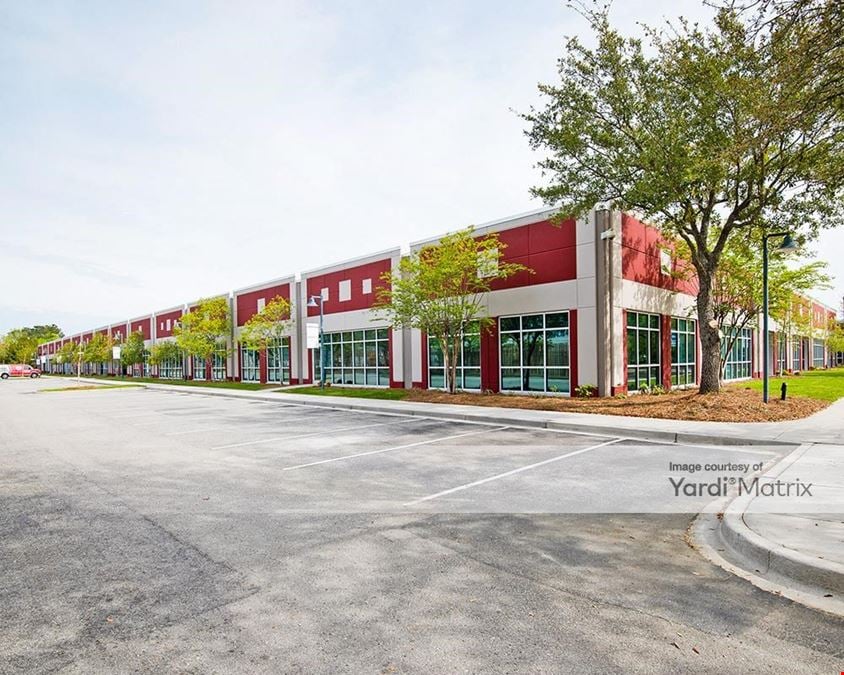 Aviation Business Park
