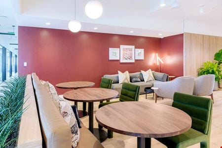 Preview of Office space for Rent at 1010 South Federal Highway, 14th Floor