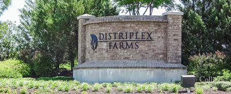 Preview of Industrial space for Rent at 5400 Distriplex Farms Dr