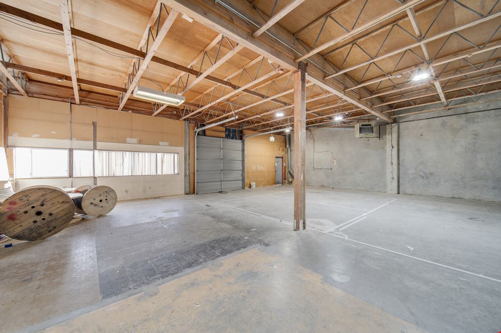977 W 1st Street