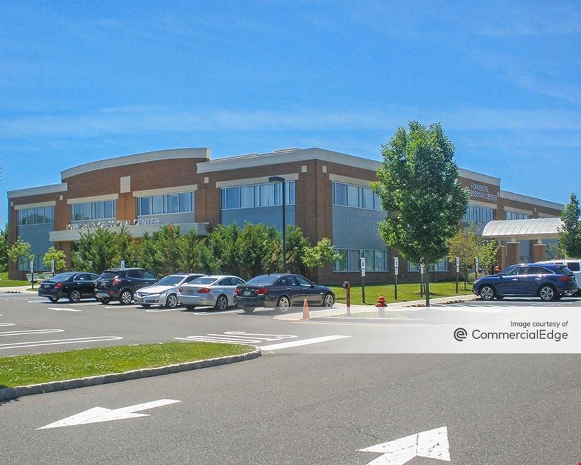 Forrestal Professional Center