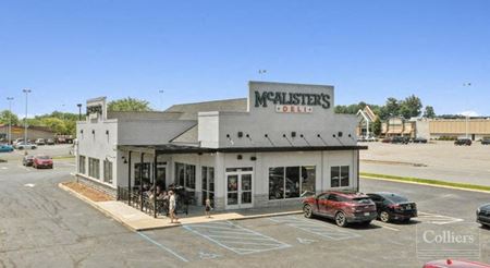 Preview of Other space for Sale at 1035 N Susquehanna Trail | Selinsgrove