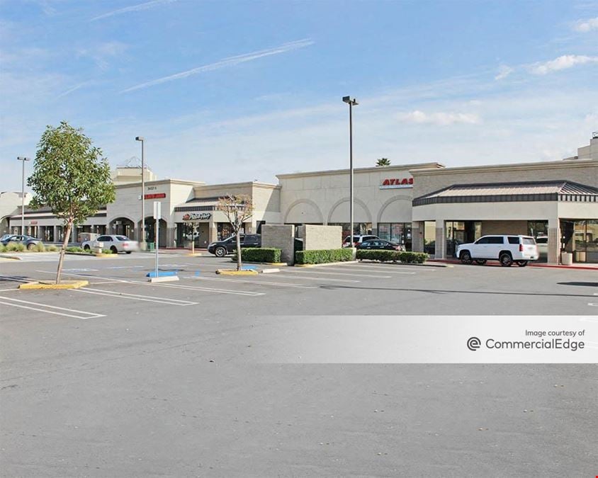 Southpointe Center
