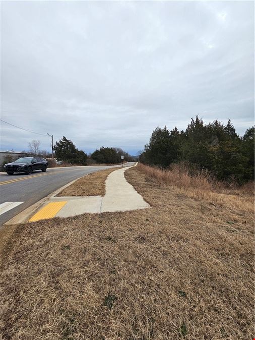 S City Lake Rd