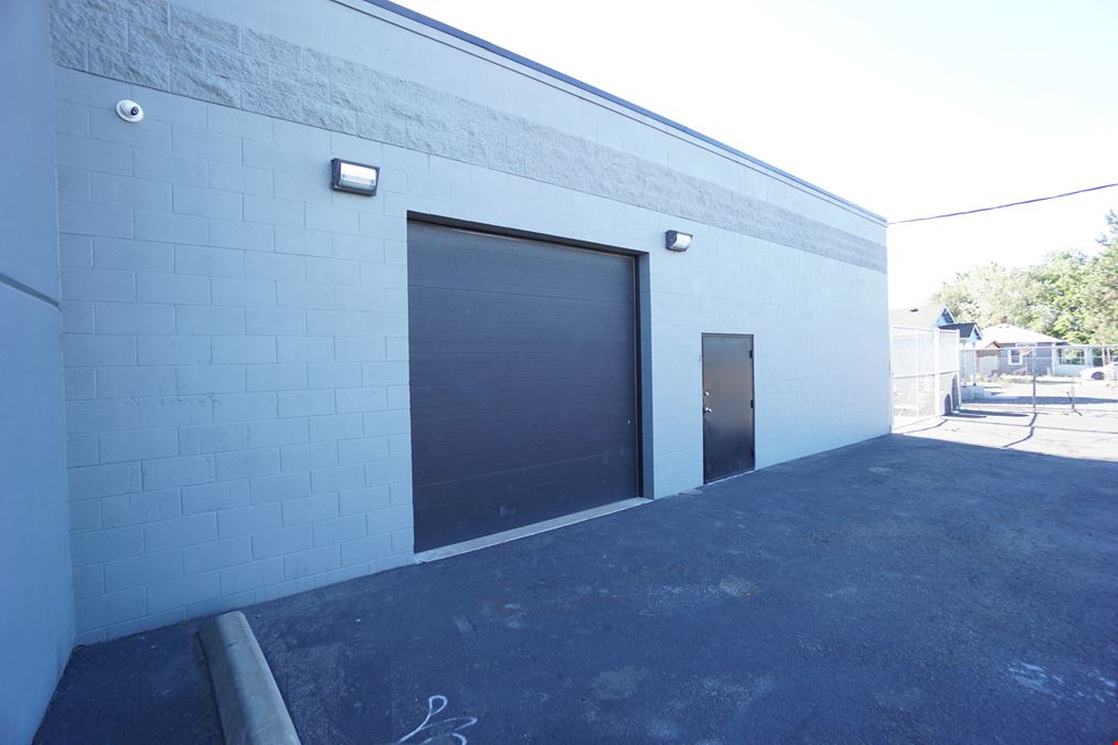 802 E. Nob Hill Blvd.
