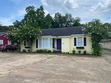 Preview of commercial space at 329 Southfield Rd