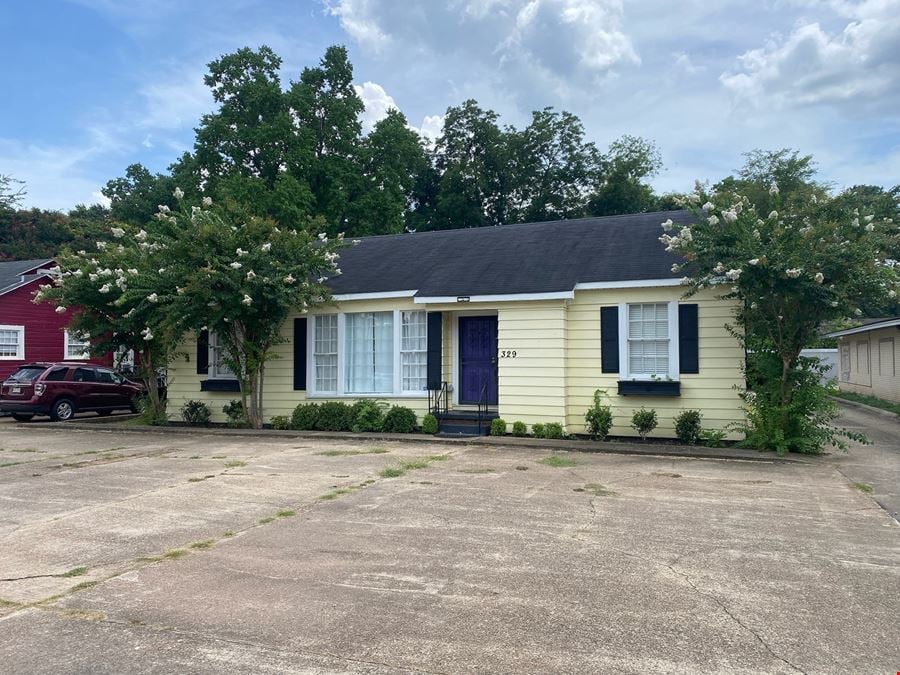 329 Southfield Rd