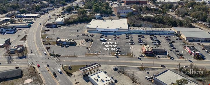 ±54,328 SF Redevelopment Investment Opportunity | Fully Leased