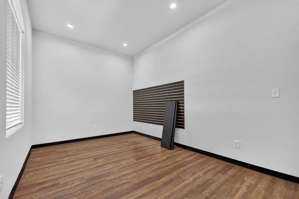 McKinney Office Condo for Sale ±1,450 SF