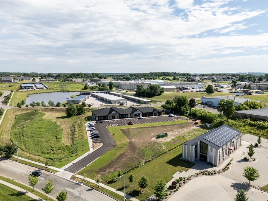 West End Development