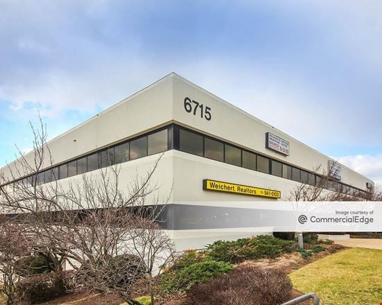 Preview of Office space for Rent at 6715 Little River Turnpike