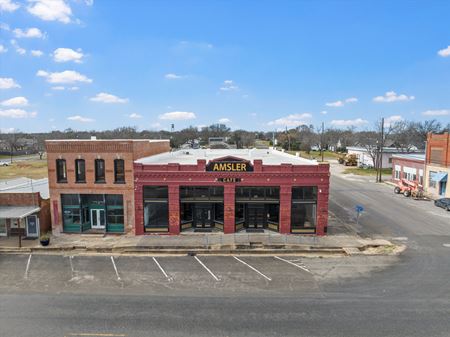 Preview of Retail space for Sale at 6735 N Lone Star Pkwy