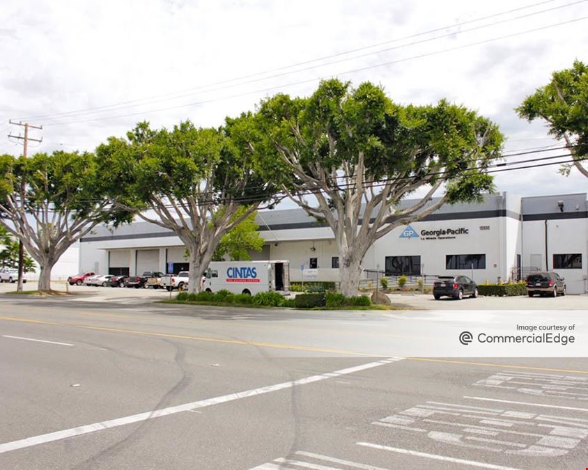 Valley View Business Center
