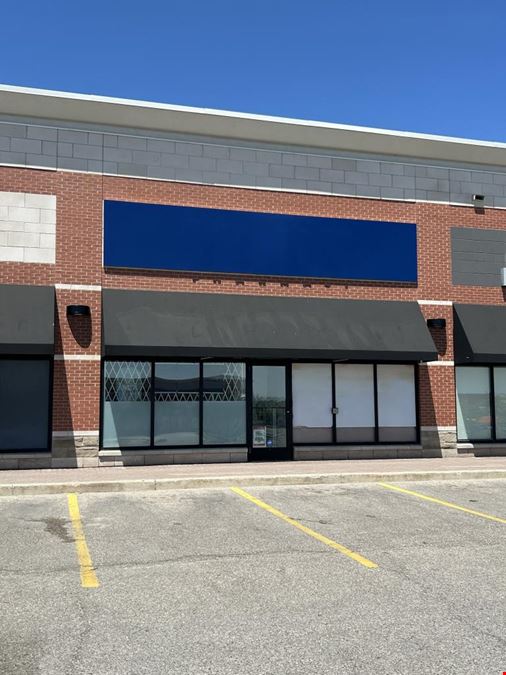 9525 Mississauga Road