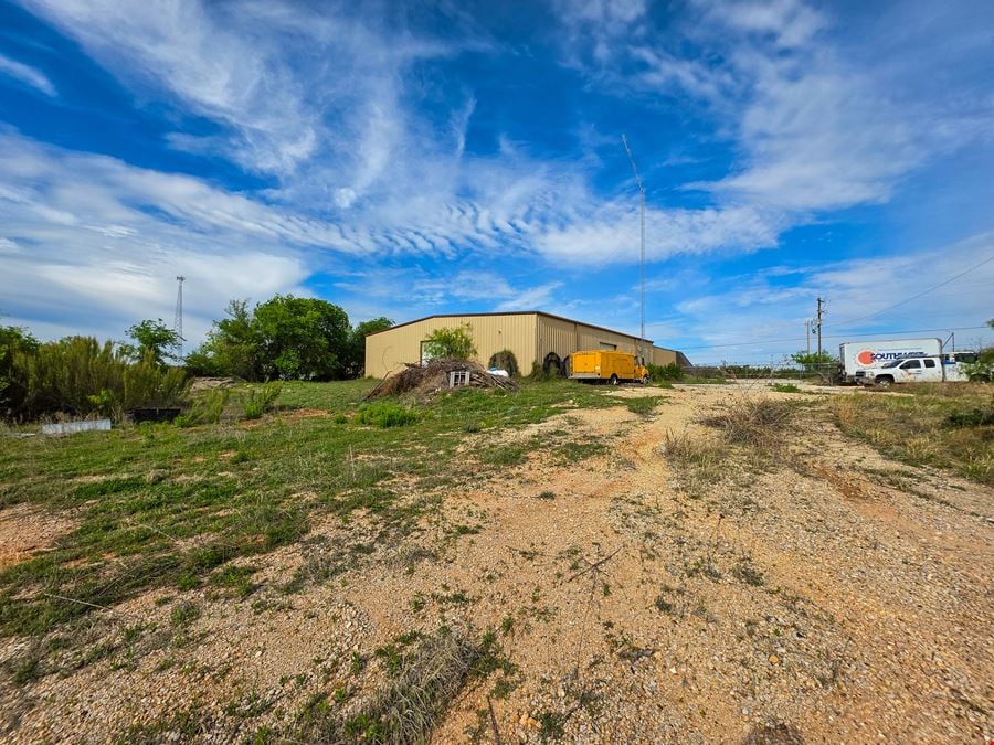 8225 Buffalo Gap Road