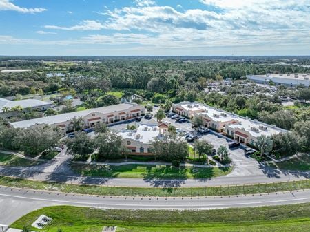 Preview of Office space for Rent at Trade Center on Sarasota Center Blvd 