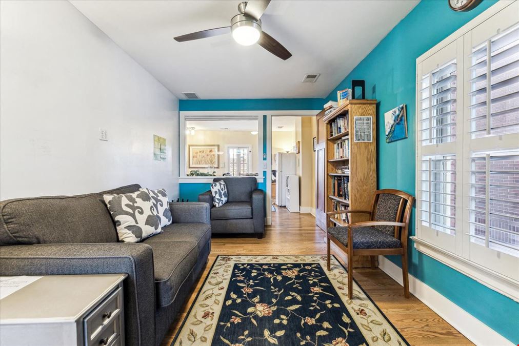 Premier Retail/Office Space in ARVADA