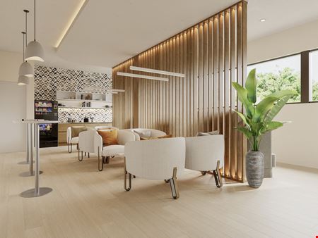 Preview of commercial space at 23800 Orchard Lake Road 